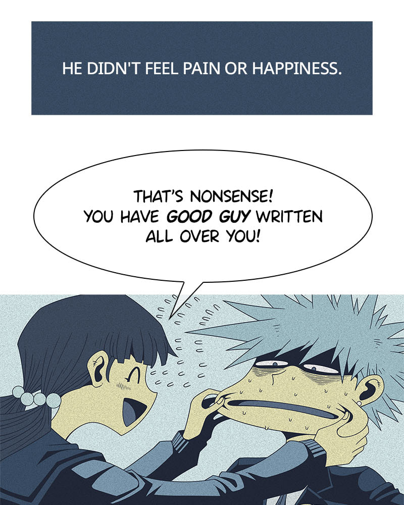 Read Vampire Syndrome chapter 42 image 33 on Lezhin