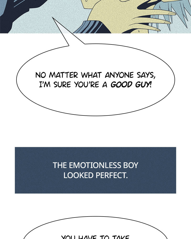 Read Vampire Syndrome chapter 42 image 35 on Lezhin
