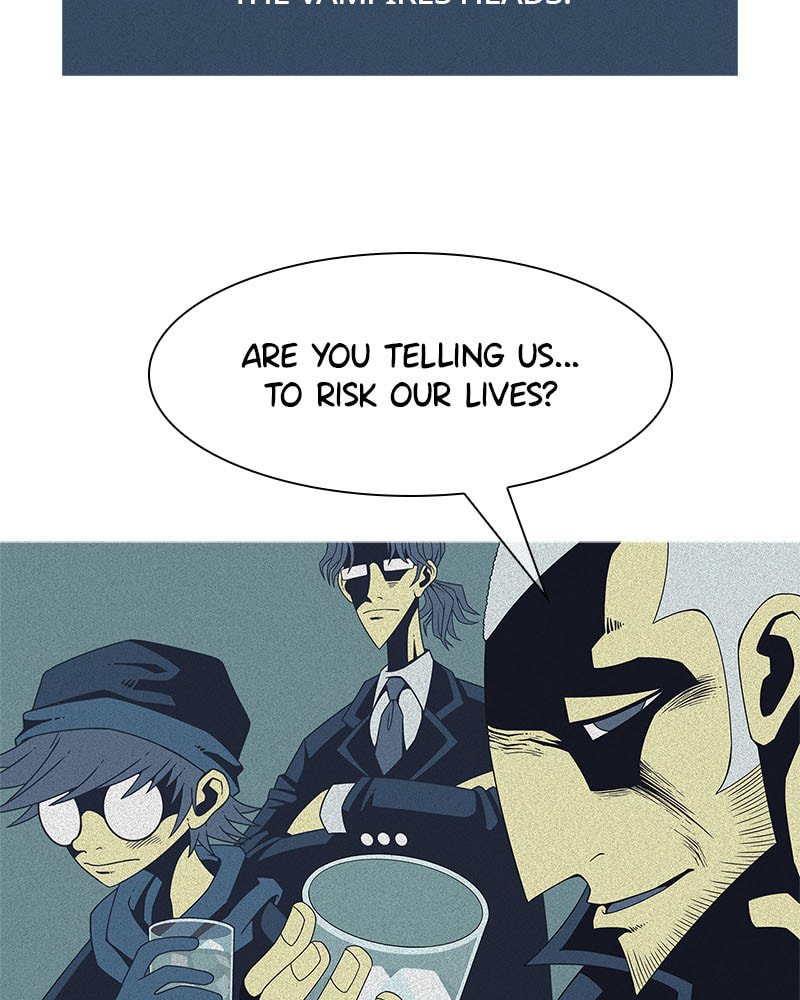 Read Vampire Syndrome chapter 42 image 39 on Lezhin