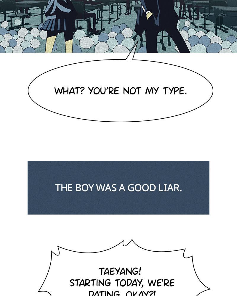 Read Vampire Syndrome chapter 42 image 4 on Lezhin