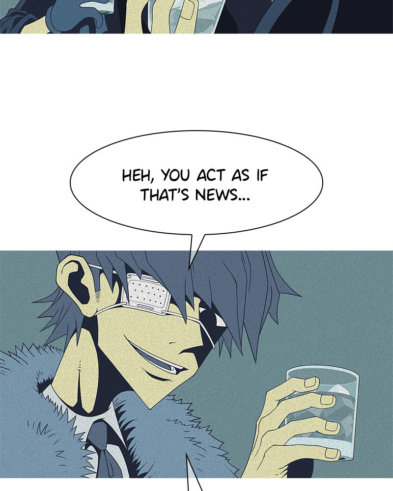 Read Vampire Syndrome chapter 42 image 40 on Lezhin