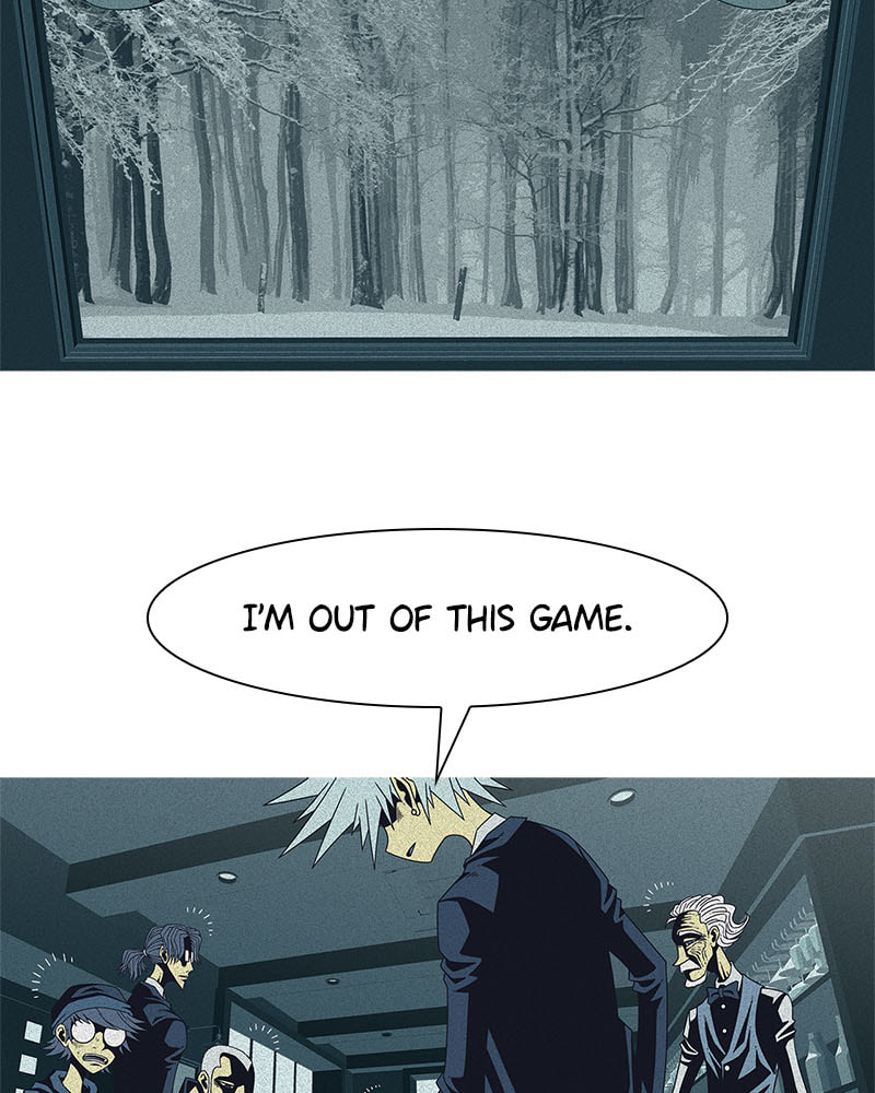 Read Vampire Syndrome chapter 42 image 42 on Lezhin