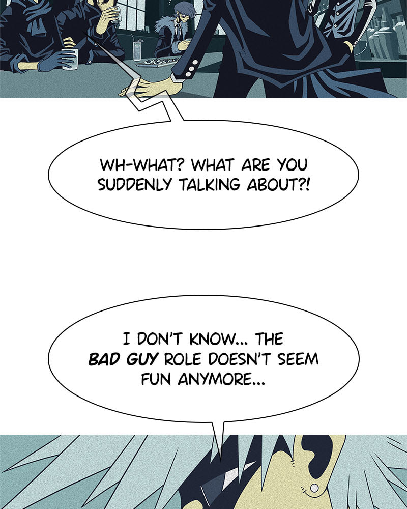 Read Vampire Syndrome chapter 42 image 43 on Lezhin