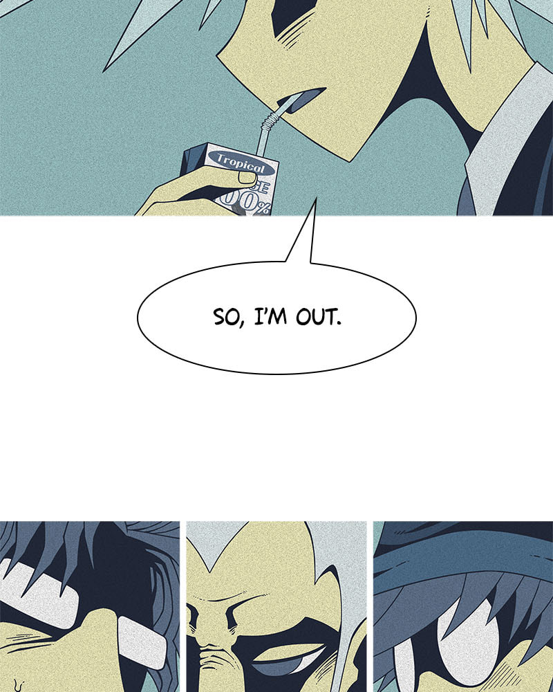 Read Vampire Syndrome chapter 42 image 44 on Lezhin