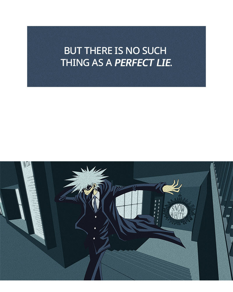 Read Vampire Syndrome chapter 42 image 46 on Lezhin