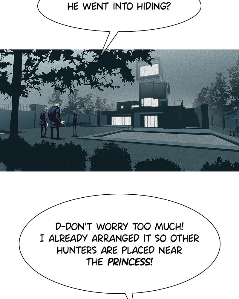 Read Vampire Syndrome chapter 42 image 48 on Lezhin