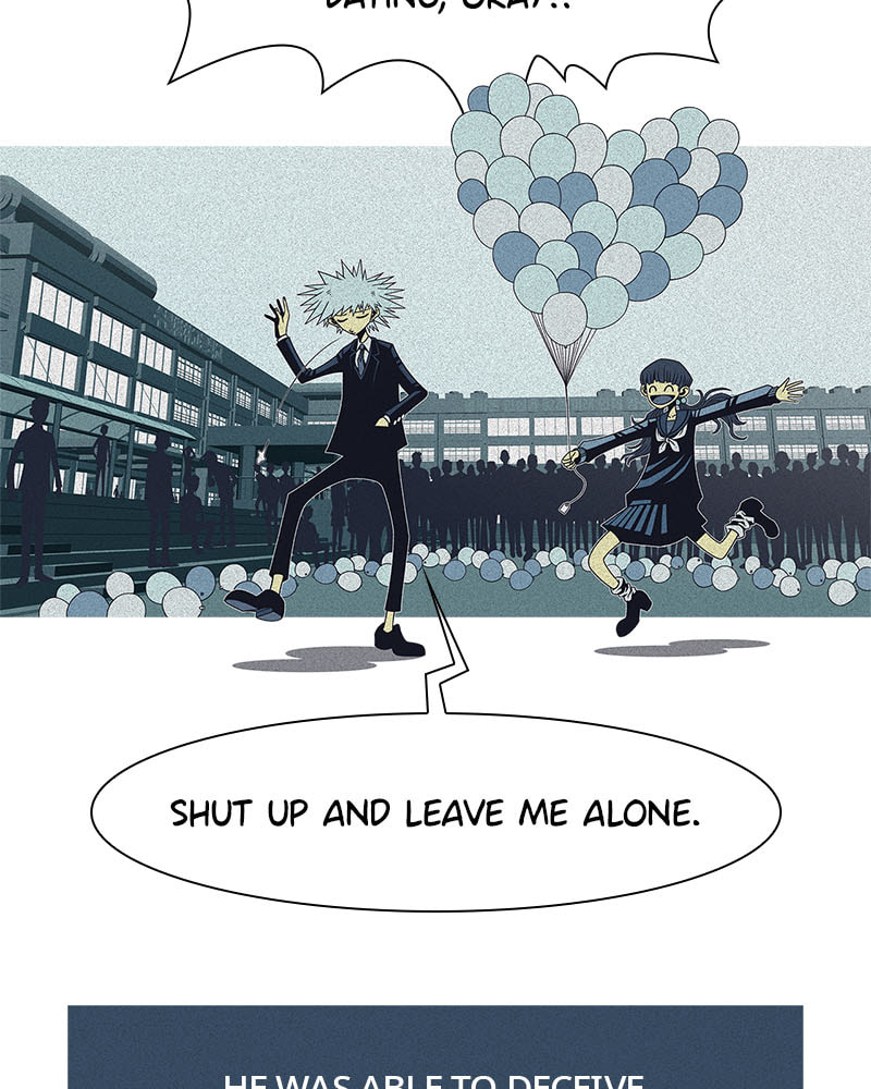 Read Vampire Syndrome chapter 42 image 5 on Lezhin