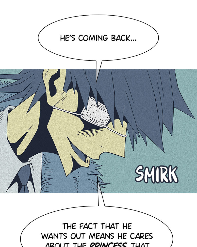 Read Vampire Syndrome chapter 42 image 54 on Lezhin