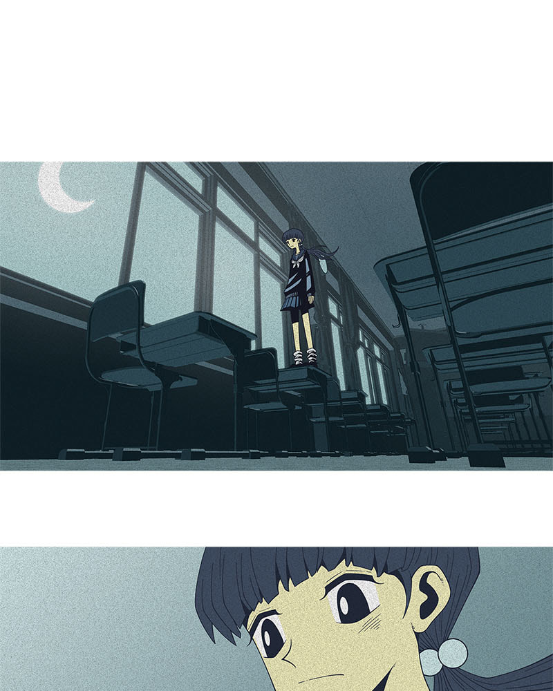 Read Vampire Syndrome chapter 42 image 58 on Lezhin