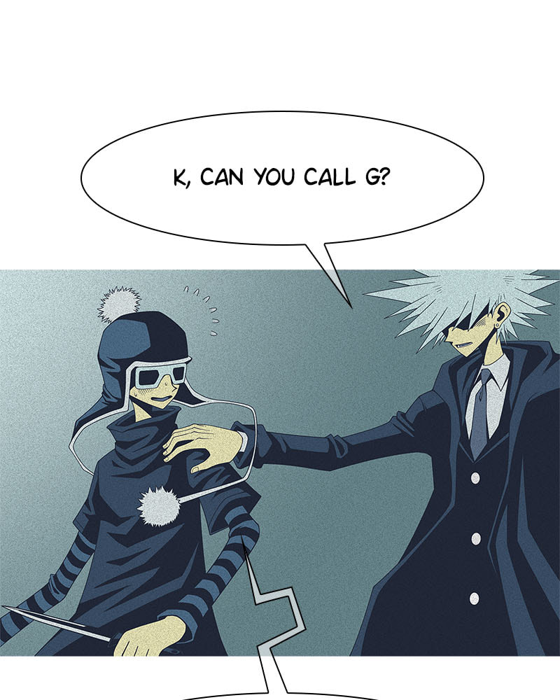 Read Vampire Syndrome chapter 42 image 65 on Lezhin