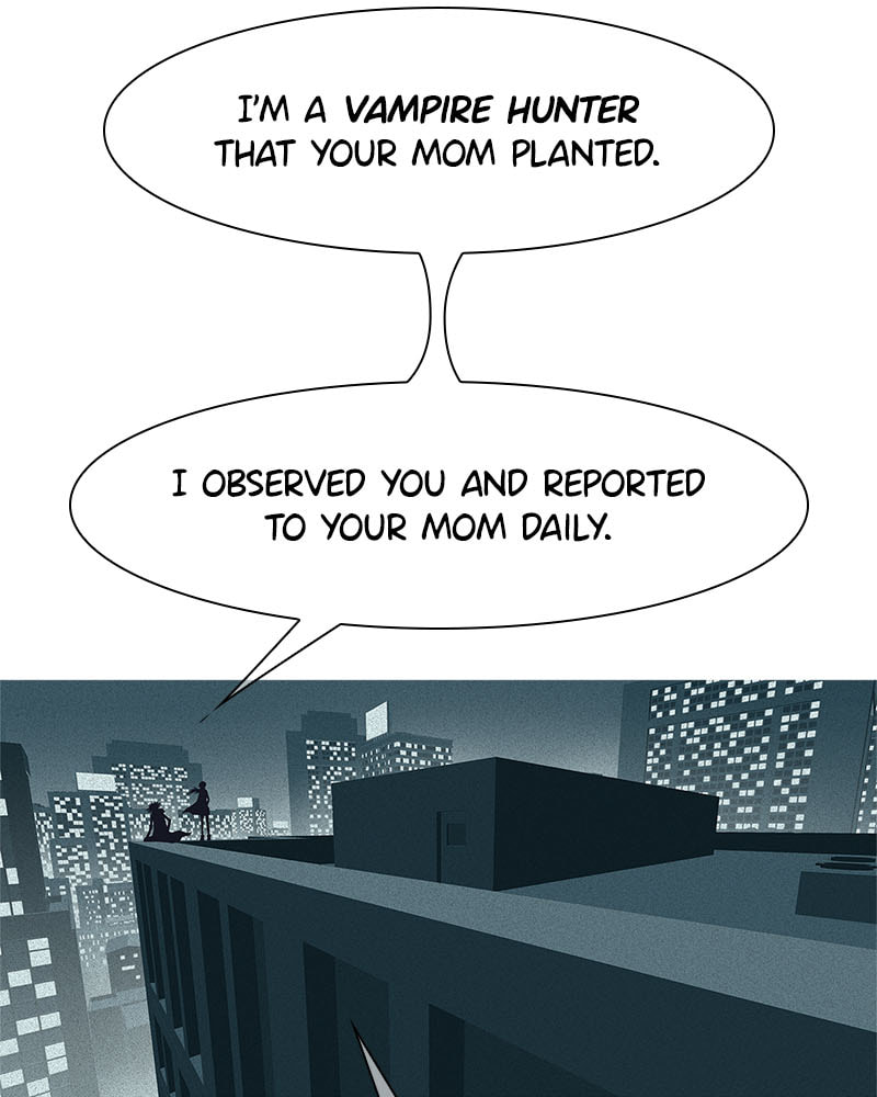 Read Vampire Syndrome chapter 42 image 68 on Lezhin