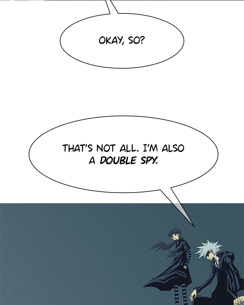 Read Vampire Syndrome chapter 42 image 69 on Lezhin