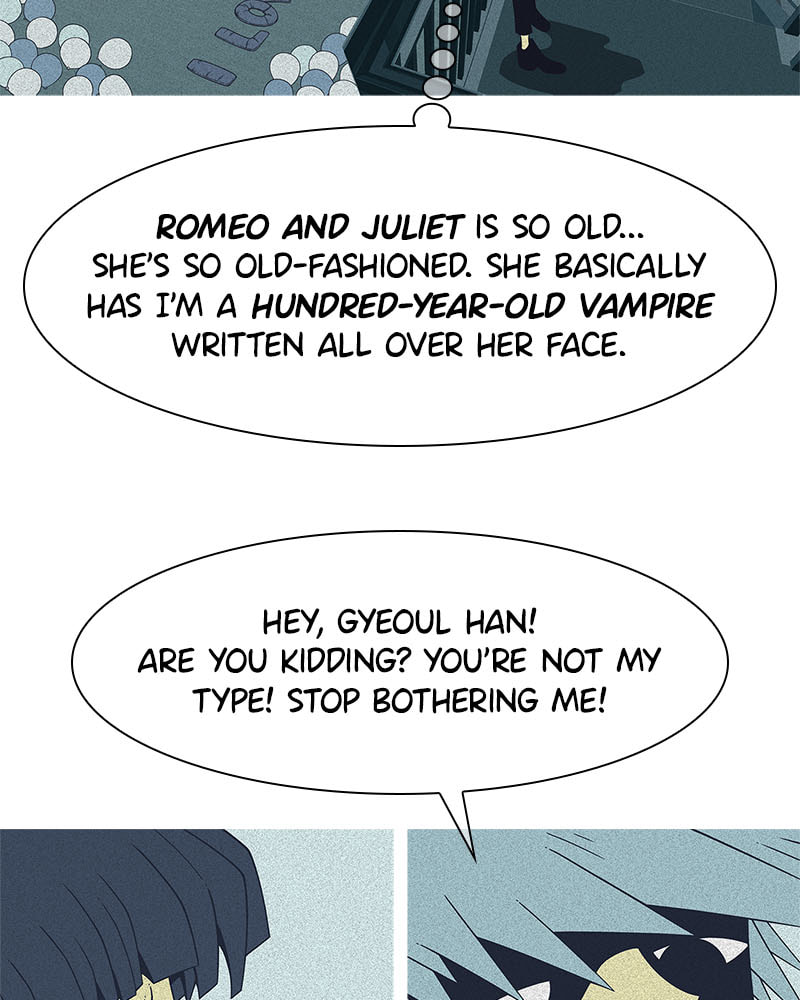 Read Vampire Syndrome chapter 42 image 7 on Lezhin