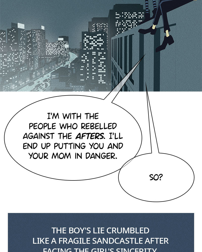 Read Vampire Syndrome chapter 42 image 70 on Lezhin