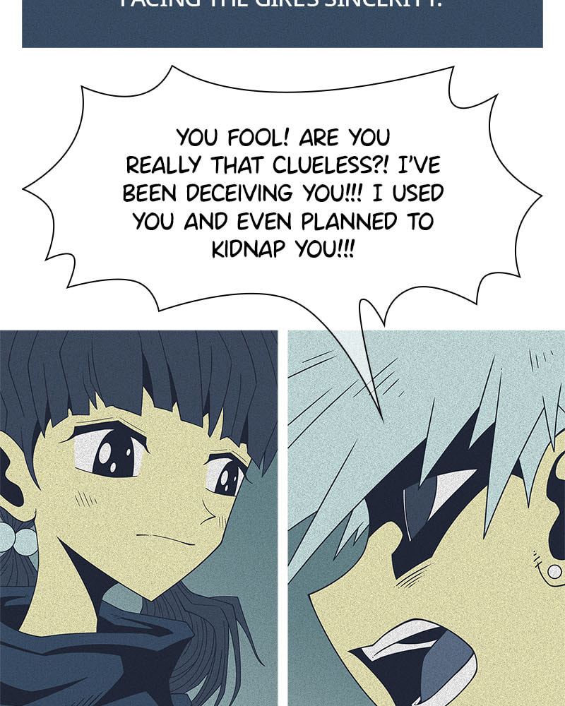 Read Vampire Syndrome chapter 42 image 71 on Lezhin