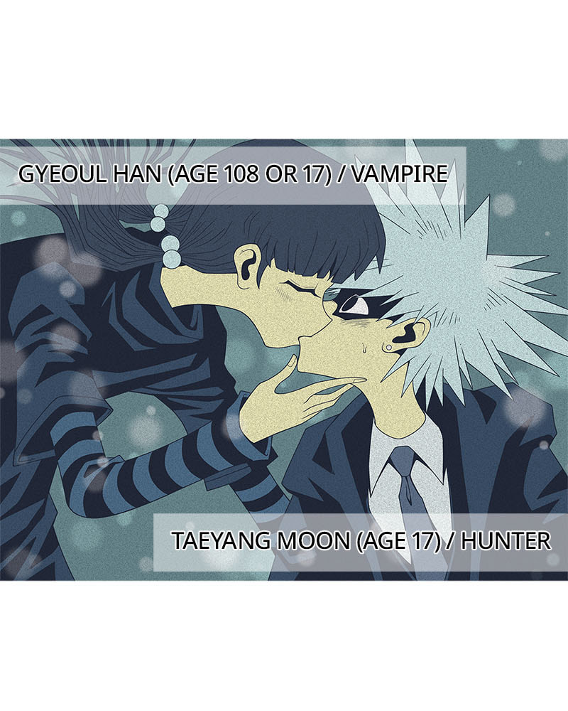 Read Vampire Syndrome chapter 42 image 74 on Lezhin