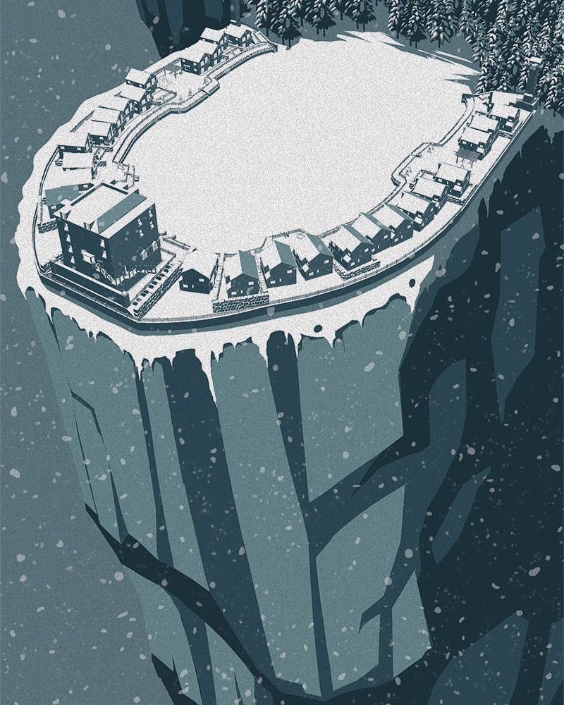 Read Vampire Syndrome chapter 43 image 10 on Lezhin
