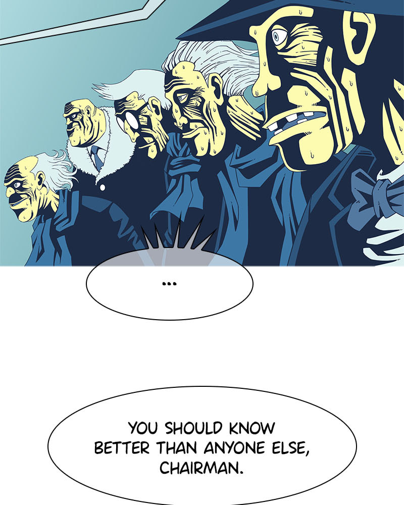 Read Vampire Syndrome chapter 43 image 102 on Lezhin