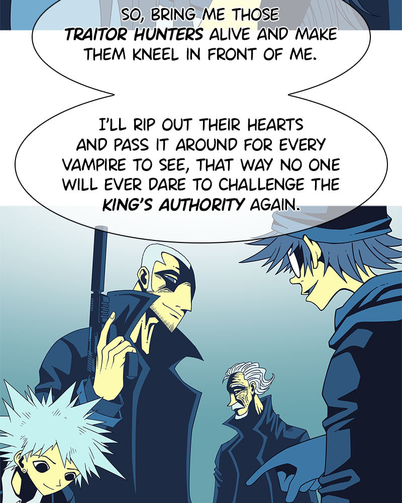 Read Vampire Syndrome chapter 43 image 105 on Lezhin