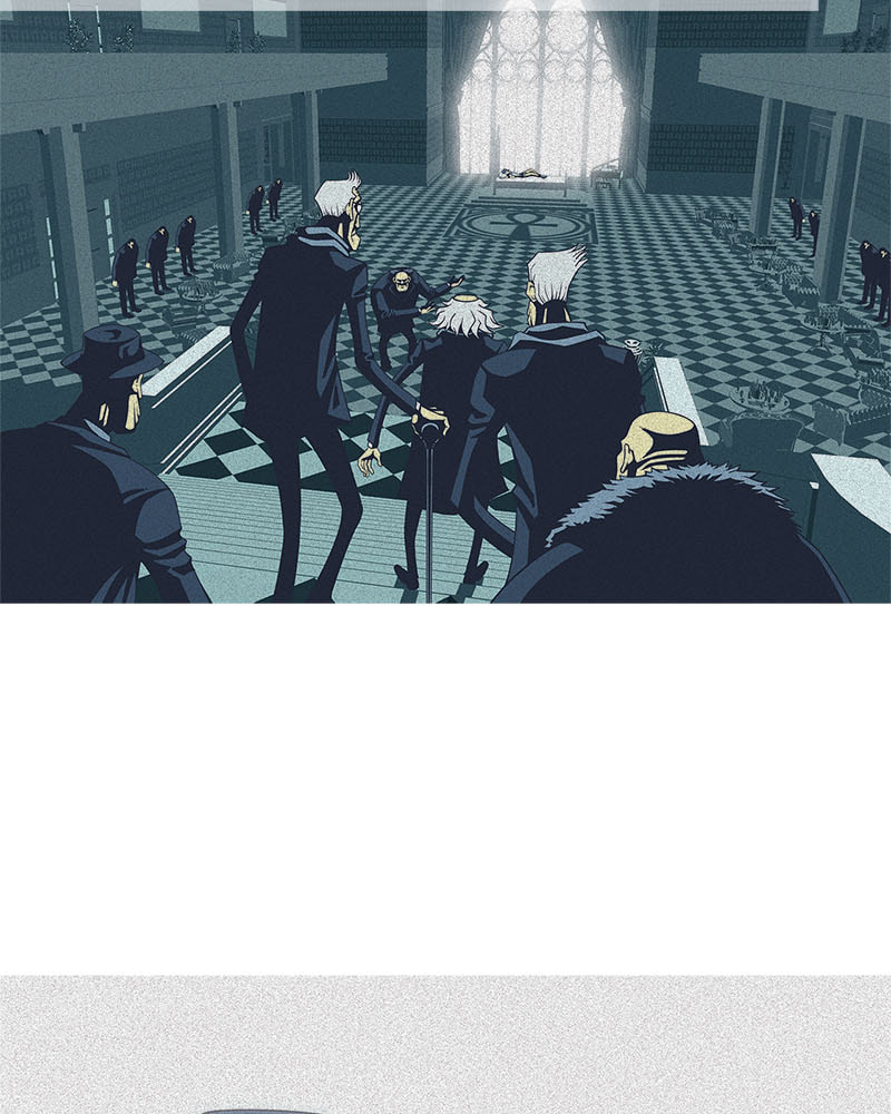 Read Vampire Syndrome chapter 43 image 12 on Lezhin