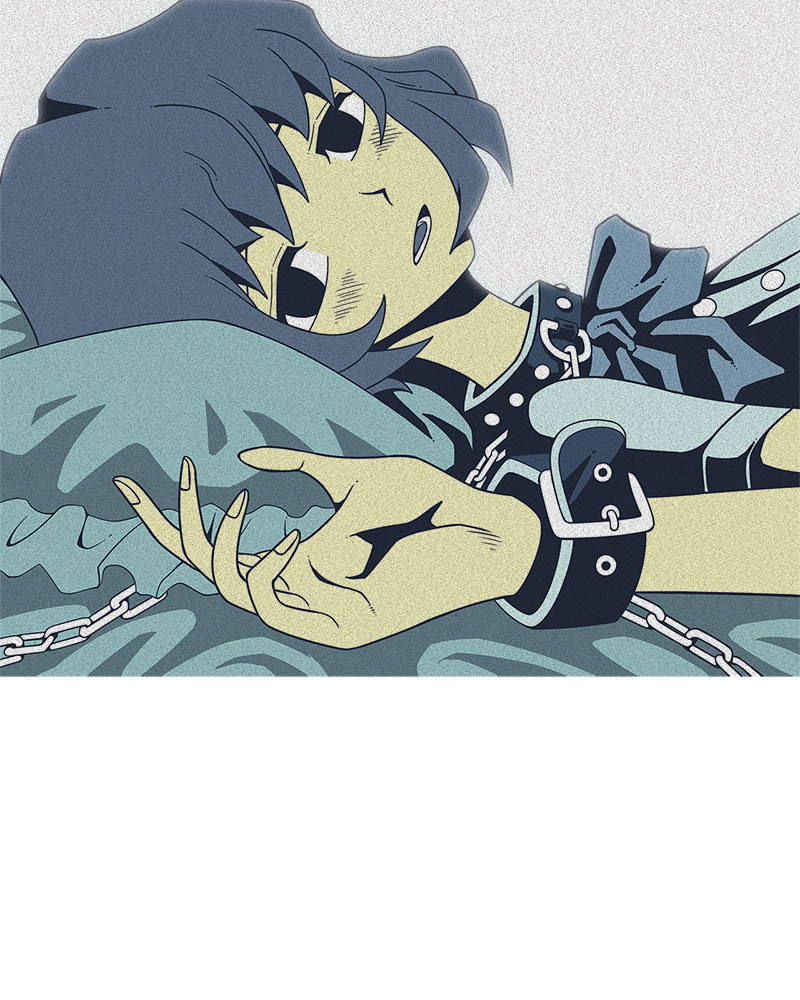 Read Vampire Syndrome chapter 43 image 13 on Lezhin