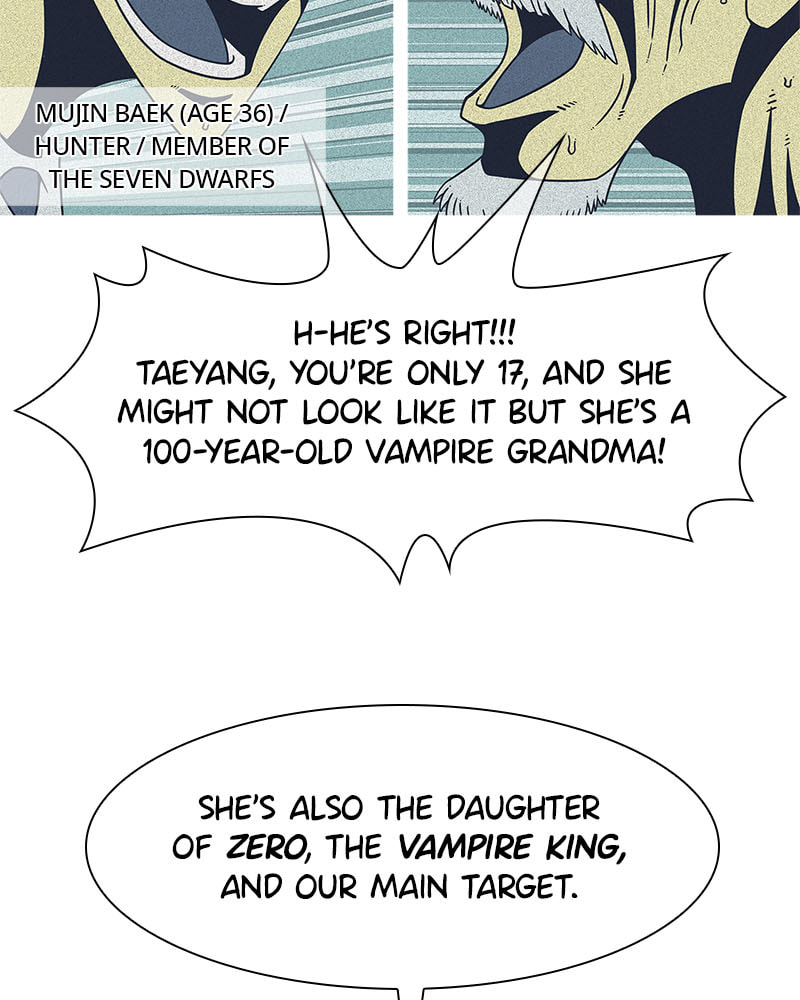 Read Vampire Syndrome chapter 43 image 16 on Lezhin