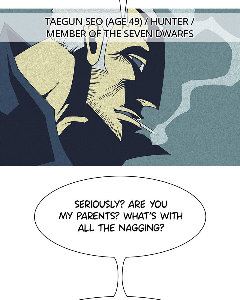 Read Vampire Syndrome chapter 43 image 17 on Lezhin