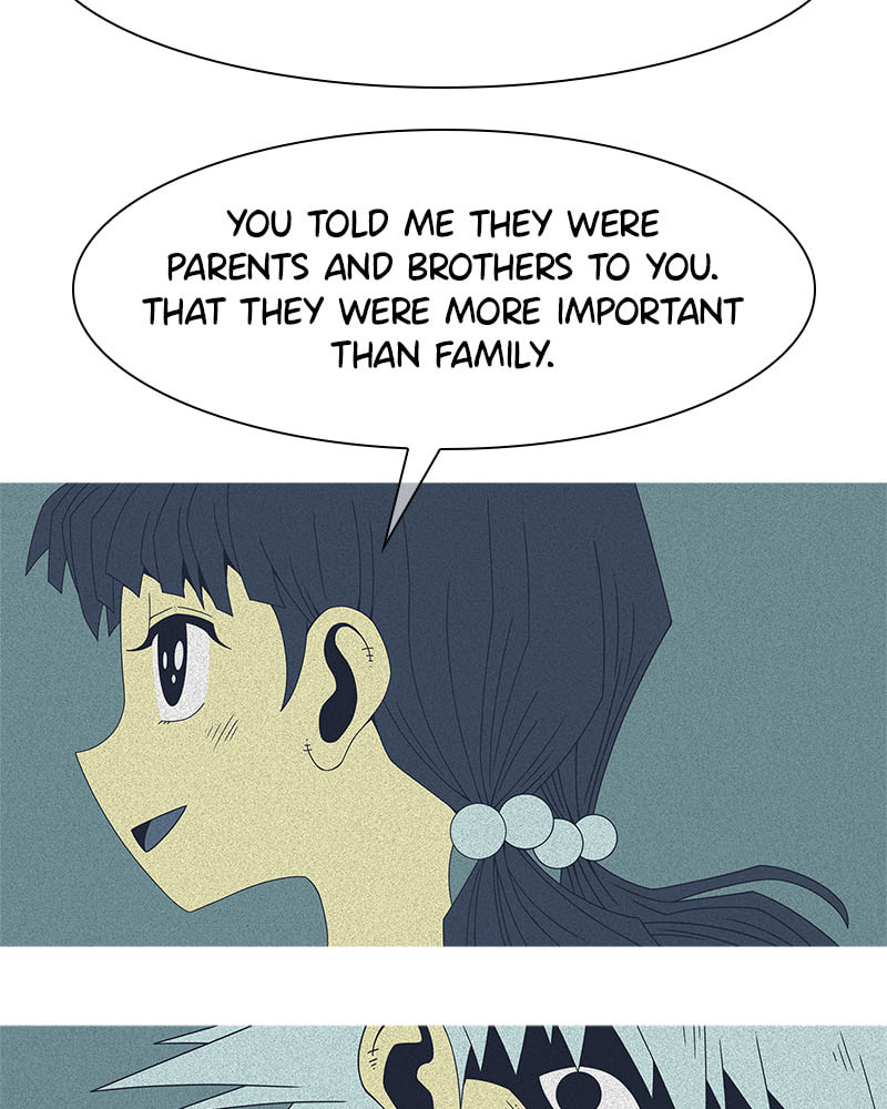 Read Vampire Syndrome chapter 43 image 19 on Lezhin