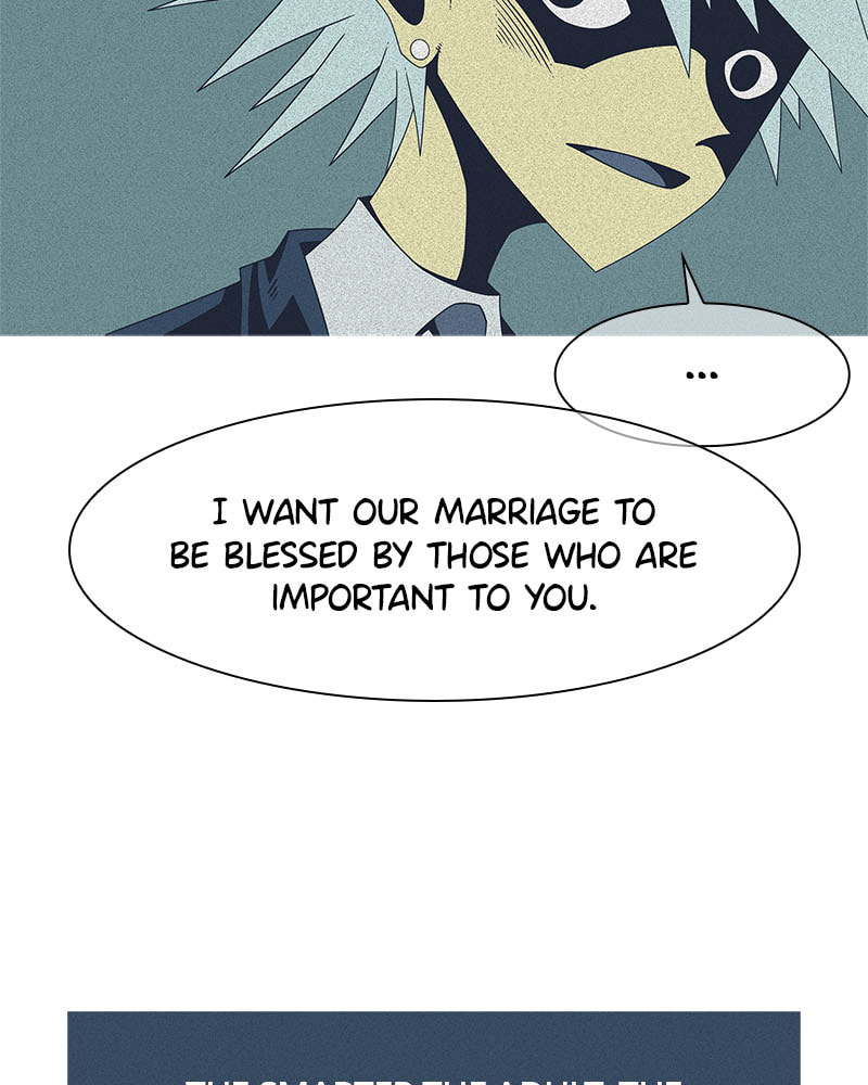 Read Vampire Syndrome chapter 43 image 20 on Lezhin