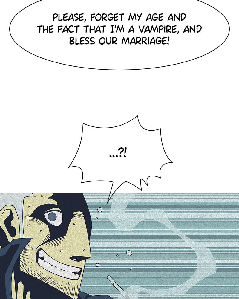 Read Vampire Syndrome chapter 43 image 28 on Lezhin