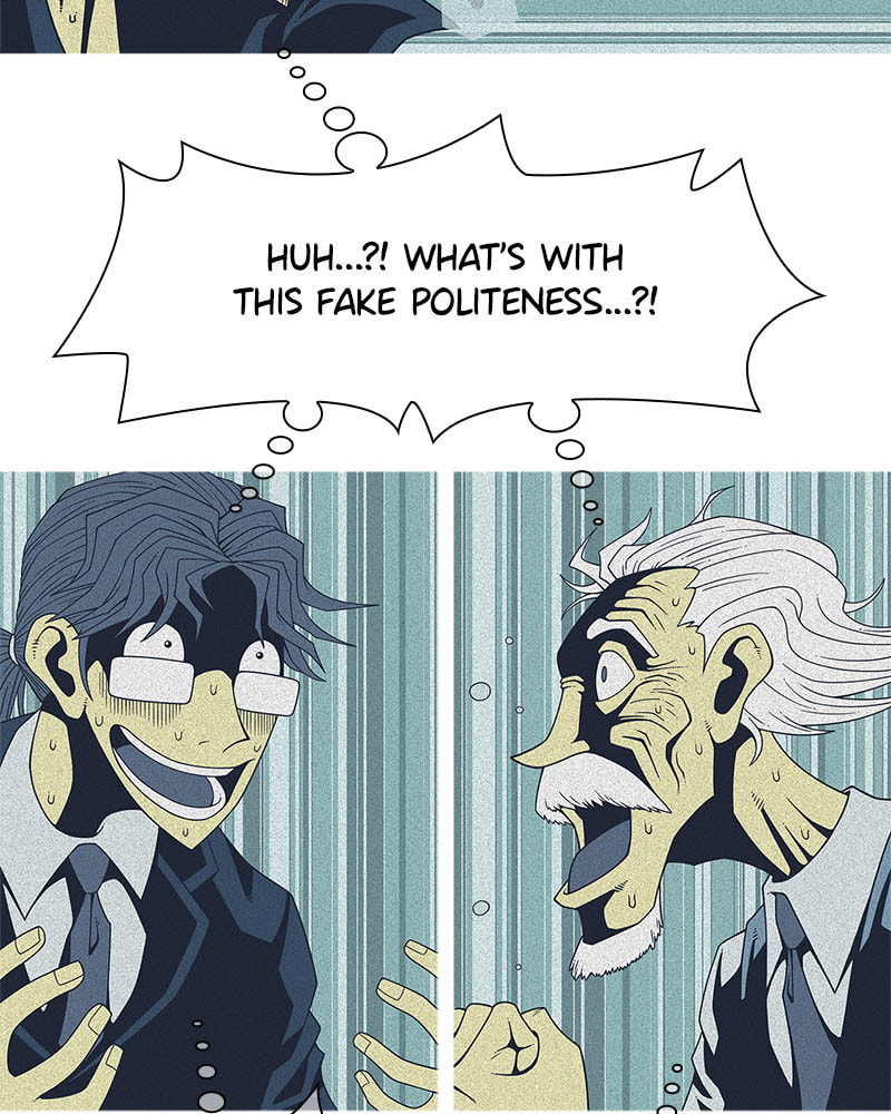Read Vampire Syndrome chapter 43 image 29 on Lezhin