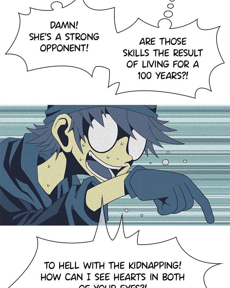 Read Vampire Syndrome chapter 43 image 30 on Lezhin