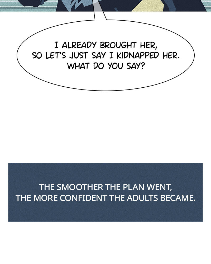 Read Vampire Syndrome chapter 43 image 32 on Lezhin
