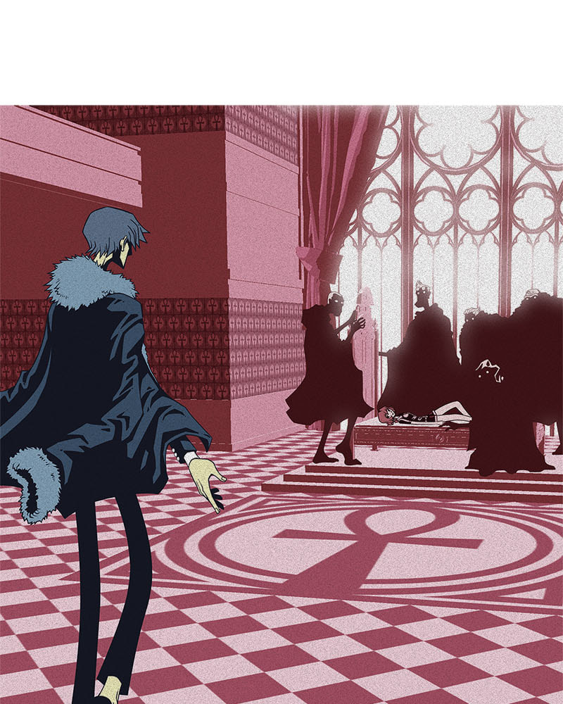 Read Vampire Syndrome chapter 43 image 33 on Lezhin