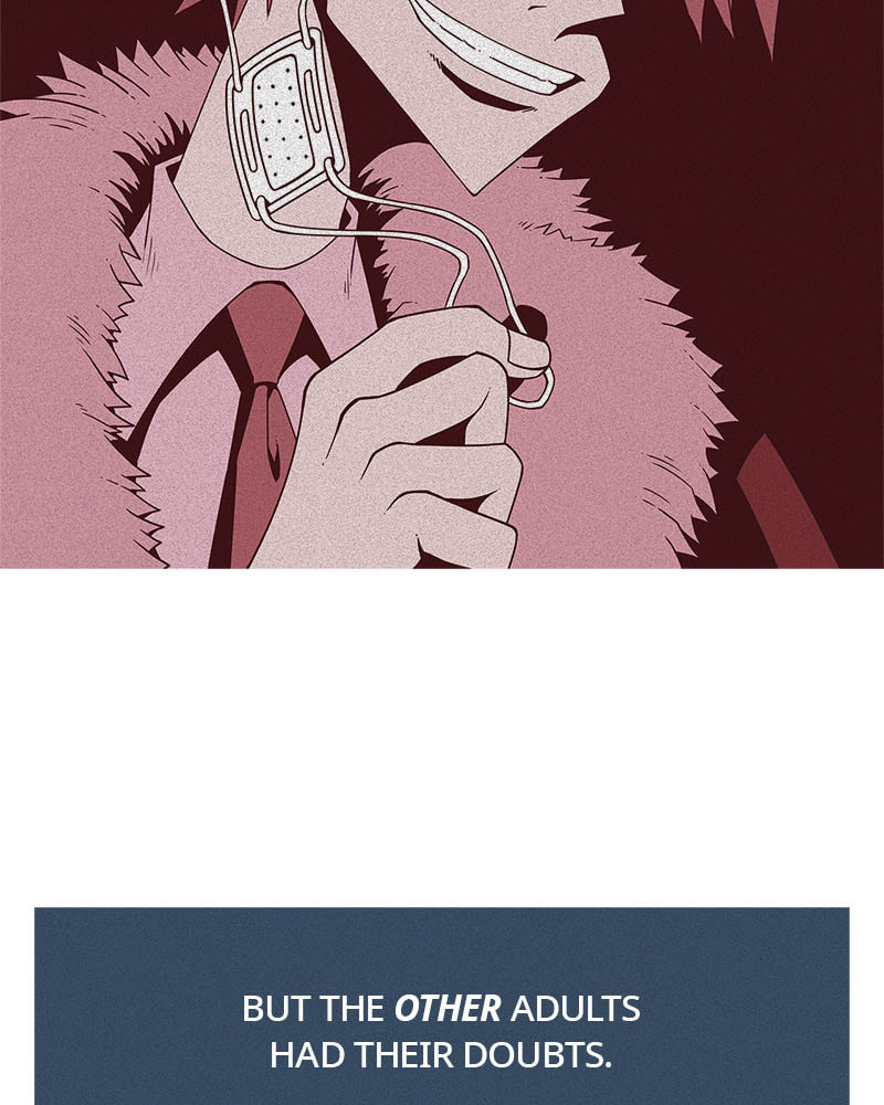 Read Vampire Syndrome chapter 43 image 35 on Lezhin