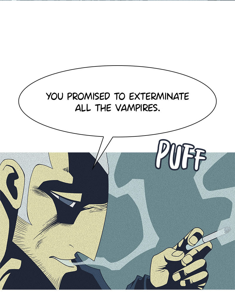 Read Vampire Syndrome chapter 43 image 37 on Lezhin