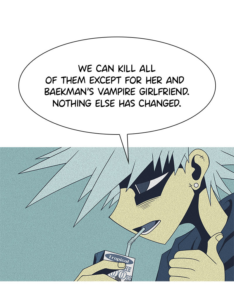 Read Vampire Syndrome chapter 43 image 38 on Lezhin
