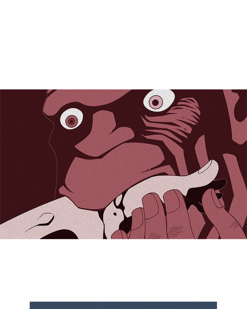 Read Vampire Syndrome chapter 43 image 43 on Lezhin