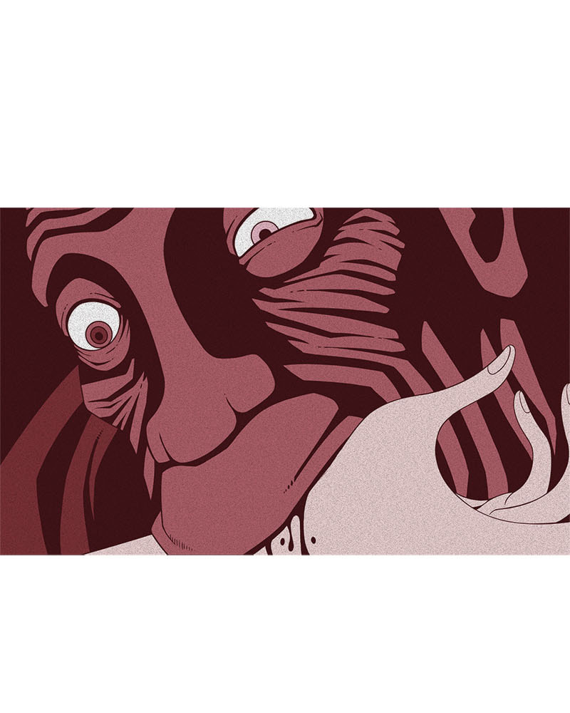 Read Vampire Syndrome chapter 43 image 45 on Lezhin
