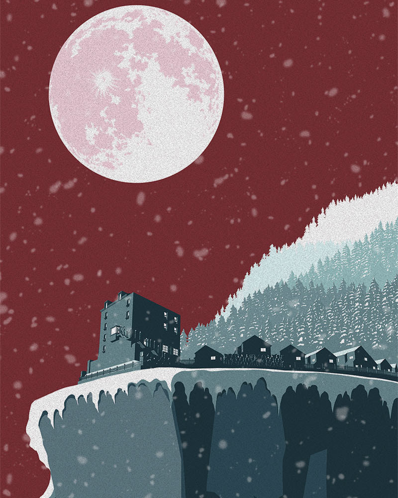 Read Vampire Syndrome chapter 43 image 56 on Lezhin