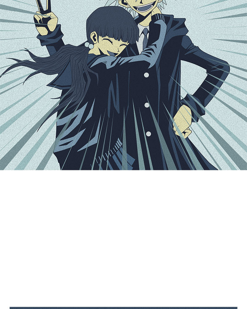 Read Vampire Syndrome chapter 43 image 7 on Lezhin