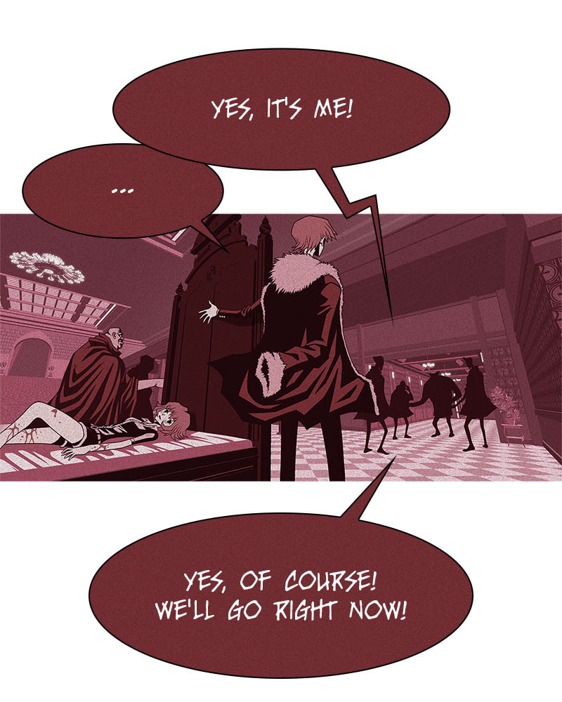 Read Vampire Syndrome chapter 43 image 73 on Lezhin