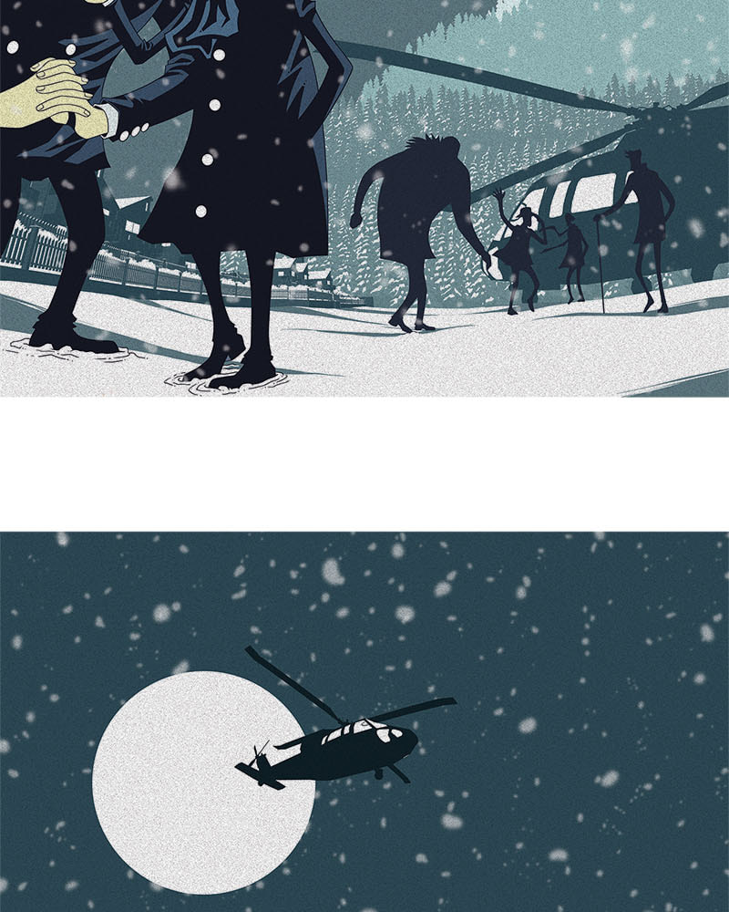 Read Vampire Syndrome chapter 43 image 78 on Lezhin