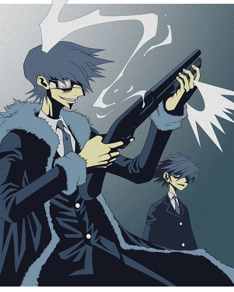 Read Vampire Syndrome chapter 43 image 82 on Lezhin