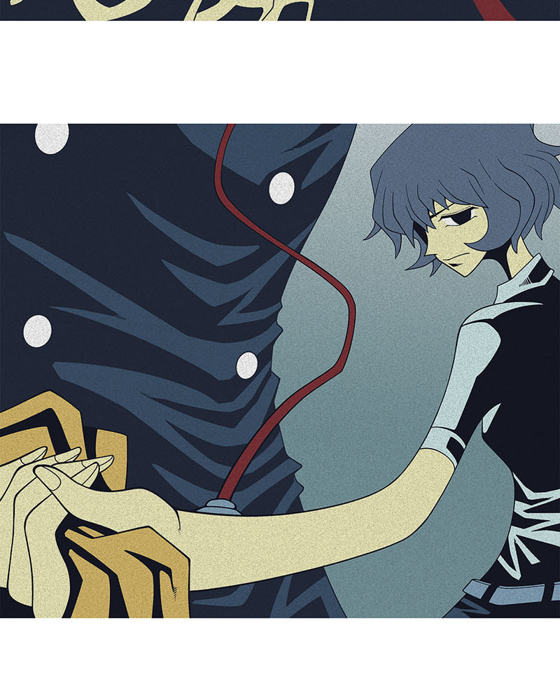 Read Vampire Syndrome chapter 43 image 85 on Lezhin