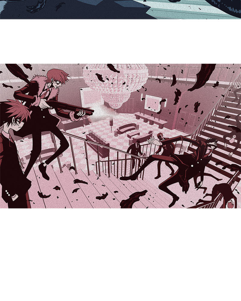 Read Vampire Syndrome chapter 43 image 87 on Lezhin