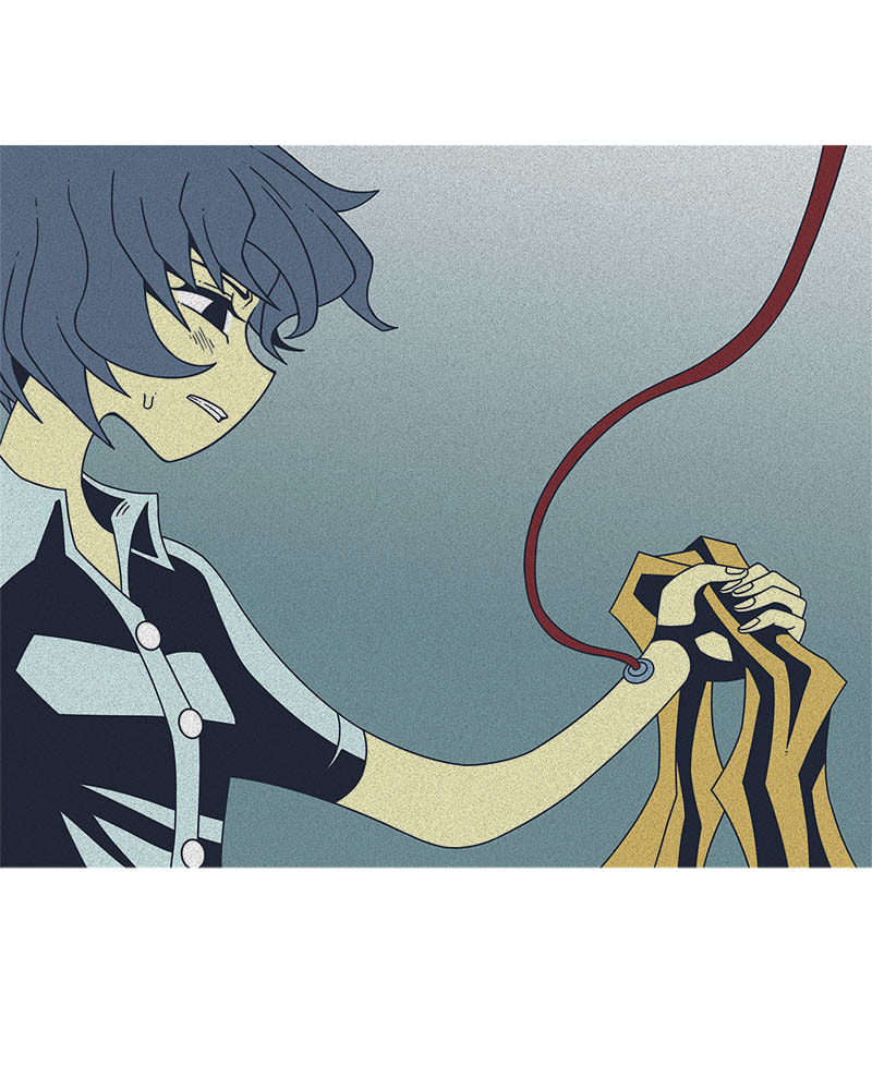 Read Vampire Syndrome chapter 43 image 88 on Lezhin