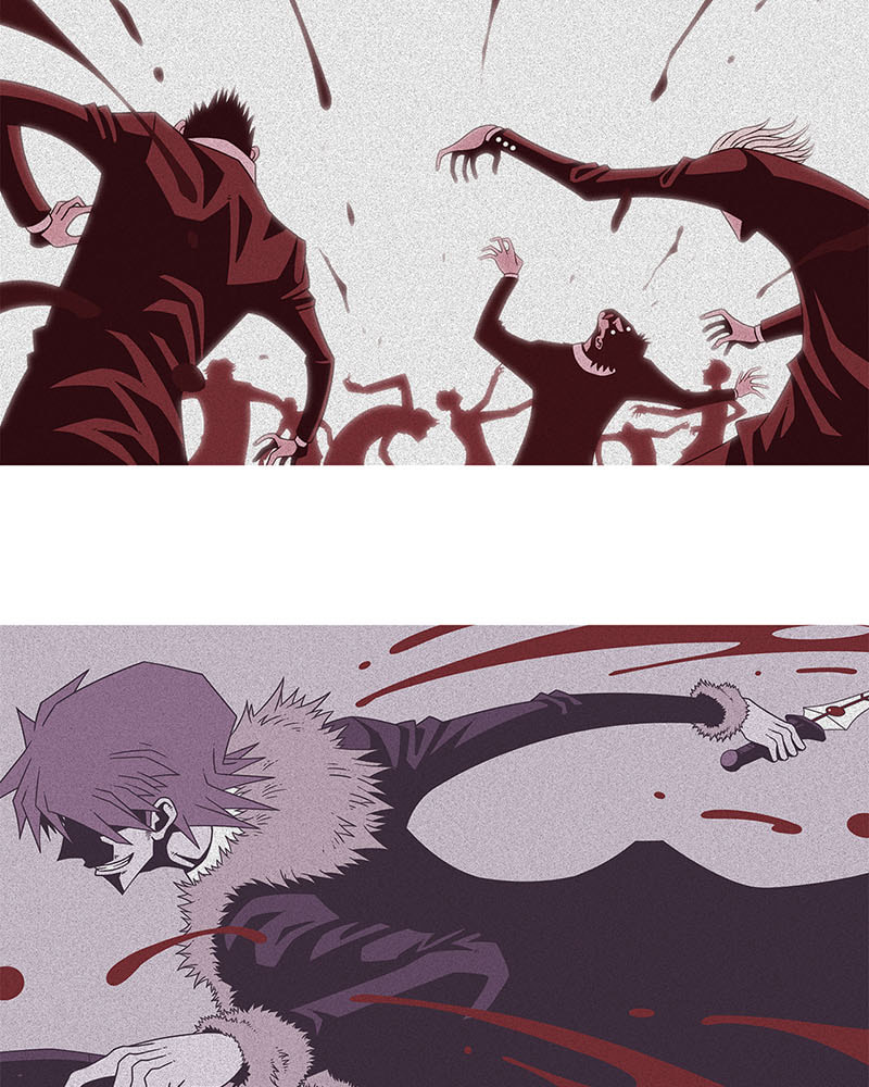 Read Vampire Syndrome chapter 43 image 90 on Lezhin