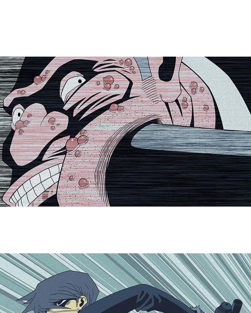 Read Vampire Syndrome chapter 43 image 92 on Lezhin