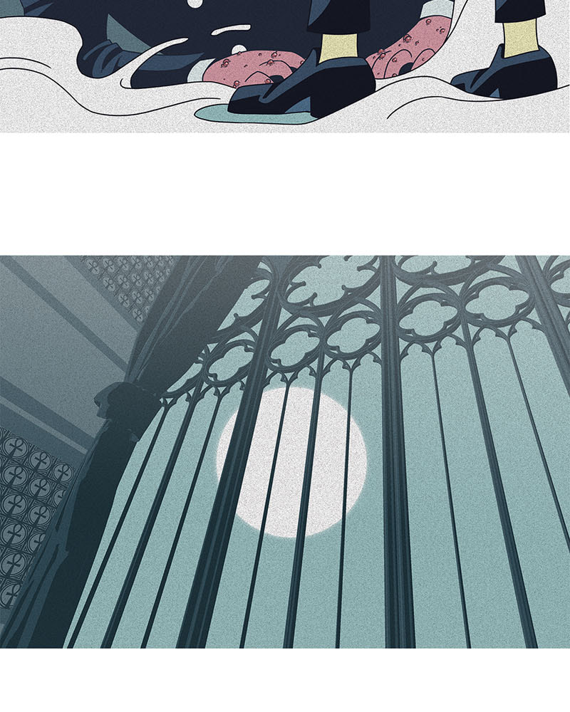 Read Vampire Syndrome chapter 43 image 94 on Lezhin